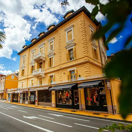 Premium Herkules * Opatija