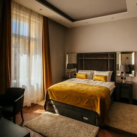 Premium Herkules Apartament *