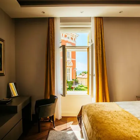 Premium Herkules Apartman *