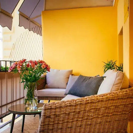Apartment Premium Herkules