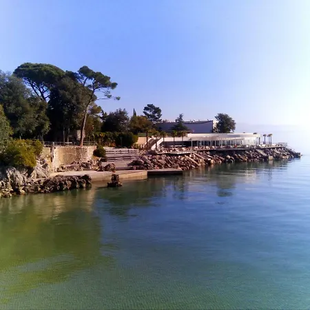 Premium Herkules Lägenhet Opatija
