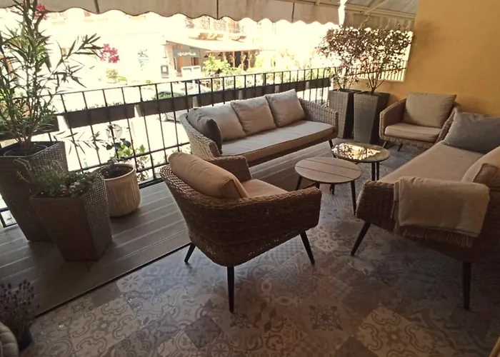 Premium Herkules Apartmán