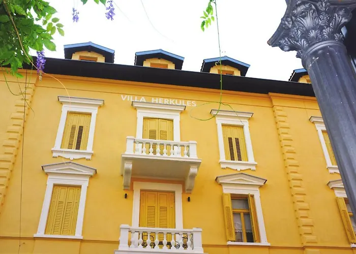 Apartmán Premium Herkules *