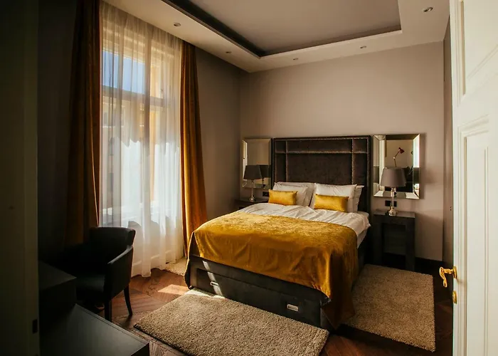 Premium Herkules Apartmán *