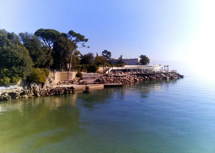 Premium Herkules Apartmán Opatija