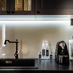 Apartmán Premium Herkules Opatija