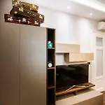 Apartmán Premium Herkules