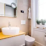 Premium Herkules Apartmán Opatija