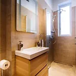Apartmán Premium Herkules