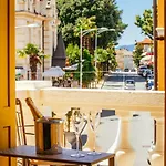 Apartmán Premium Herkules Opatija