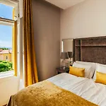 Apartmán Premium Herkules *