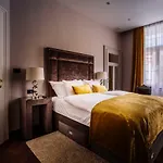 Apartmán Premium Herkules Opatija