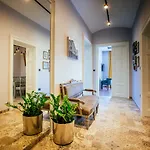 Apartmán Premium Herkules Opatija