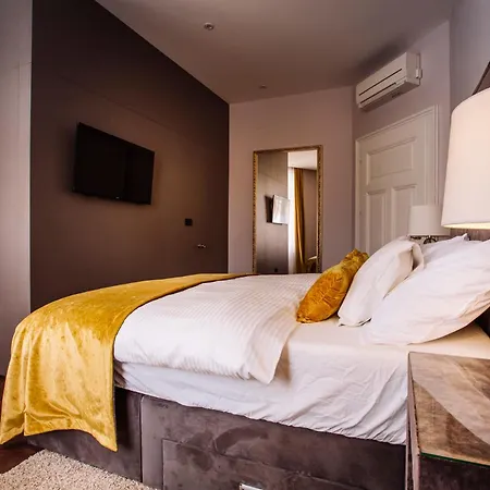 Apartment Premium Herkules Opatija