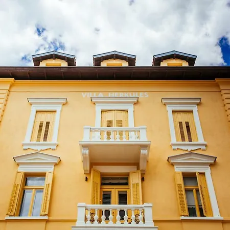 Premium Herkules Apartment *