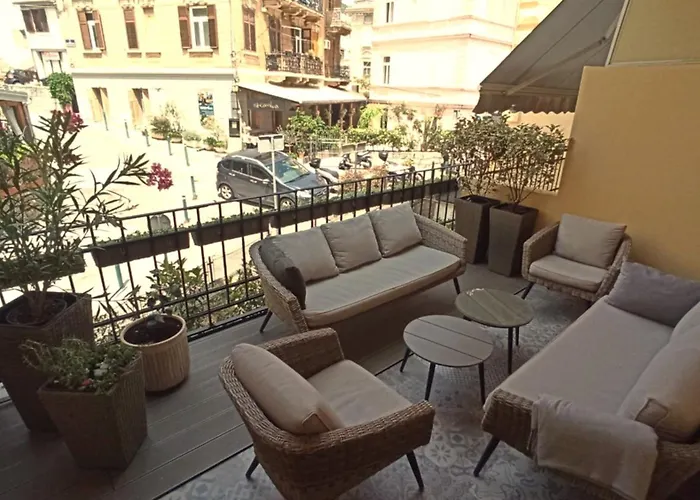 Apartment Premium Herkules