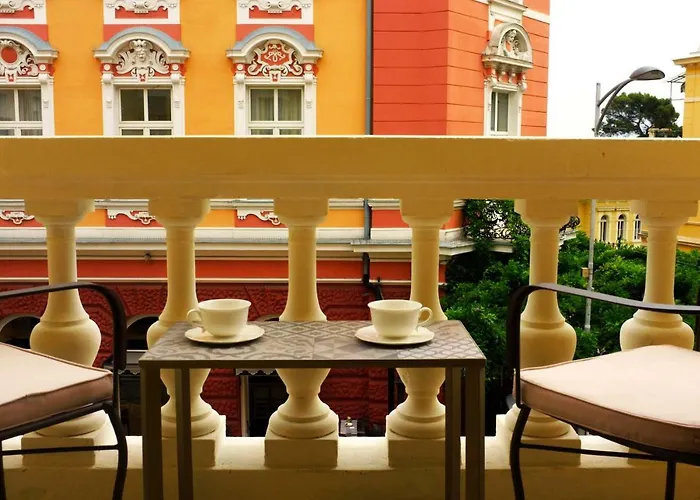 Apartment Premium Herkules *