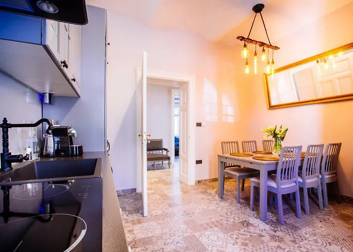 Apartment Premium Herkules