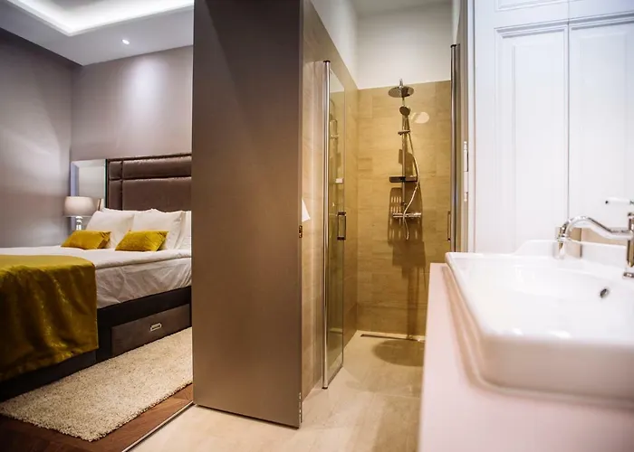 Apartment Premium Herkules *