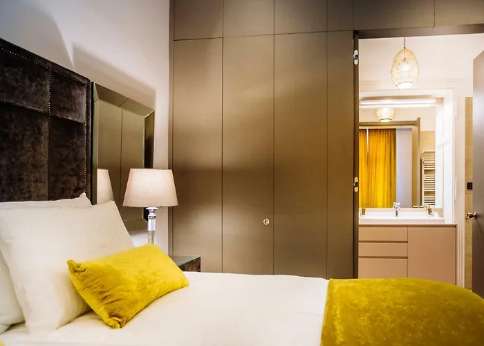 Premium Herkules Apartment