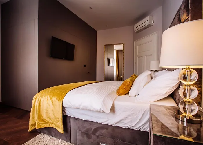 Apartment Premium Herkules Opatija