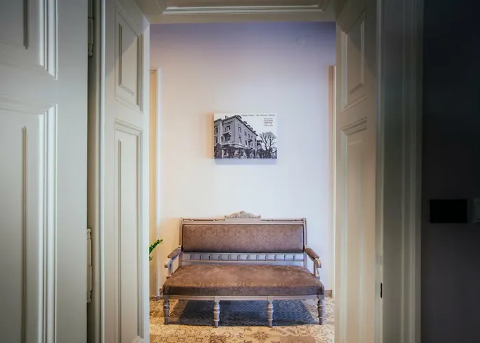 Apartment Premium Herkules