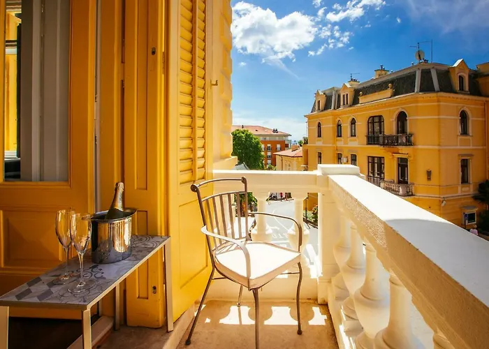 Premium Herkules Apartment *