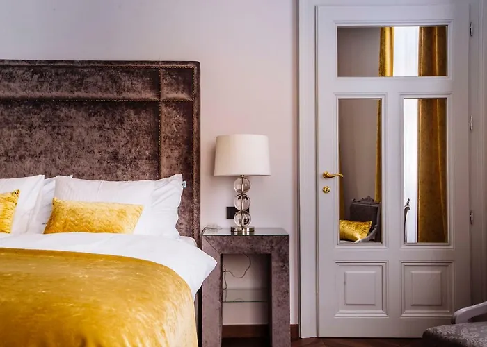 Apartment Premium Herkules *