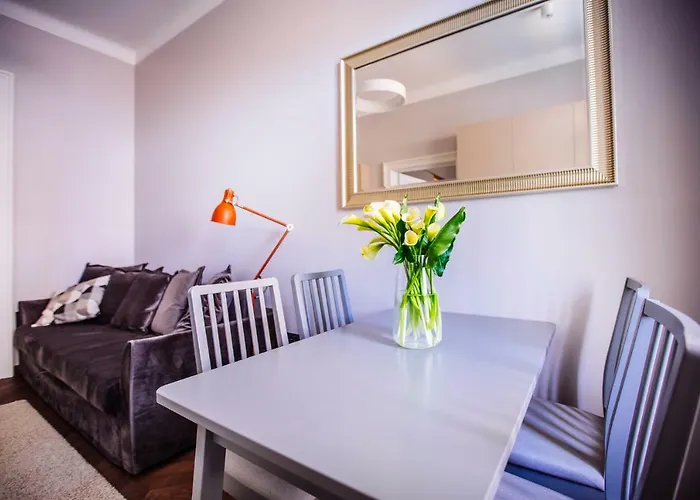 Premium Herkules Apartment *