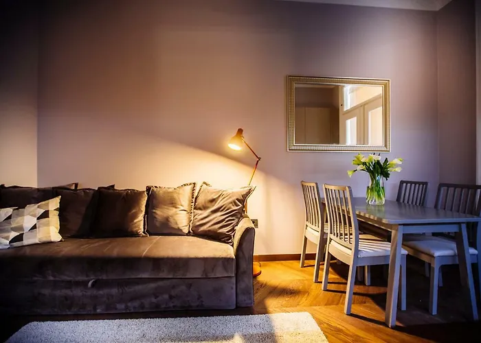 Premium Herkules Apartment *