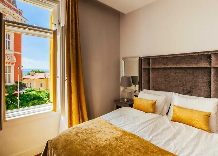 Apartment Premium Herkules *