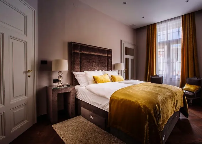 Apartment Premium Herkules Opatija