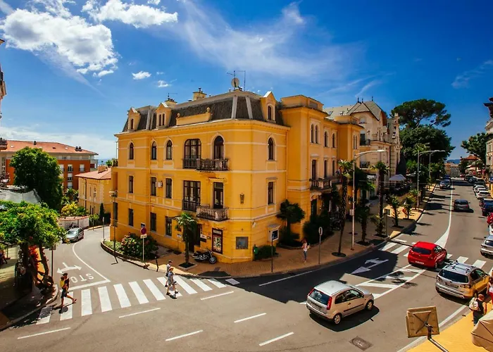 Premium Herkules * Opatija