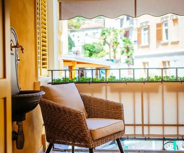 Apartment Premium Herkules Opatija