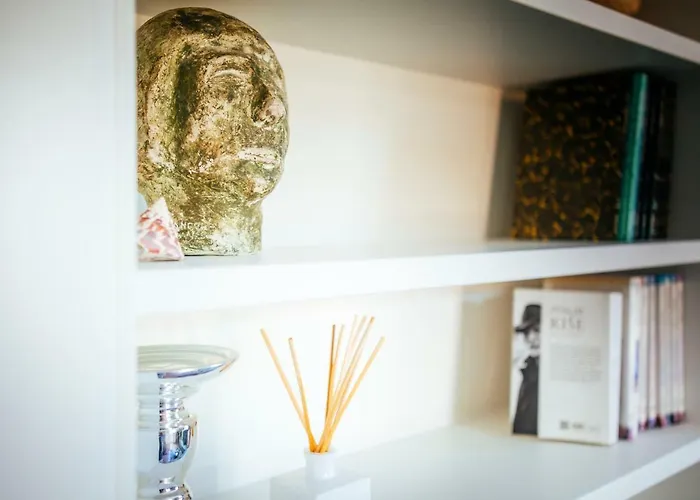 Premium Herkules Apartment *