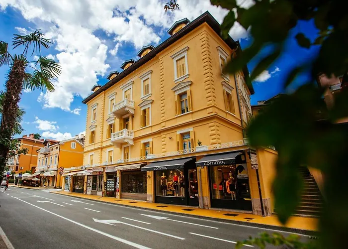 Premium Herkules * Opatija