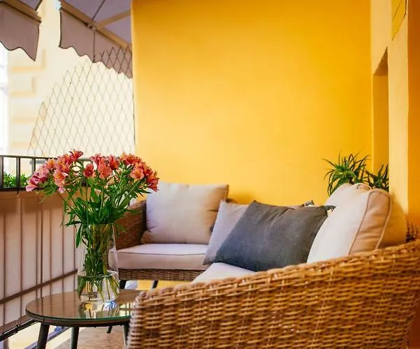 Apartment Premium Herkules