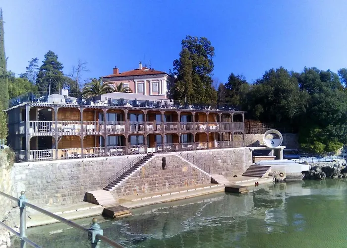 Premium Herkules Opatija